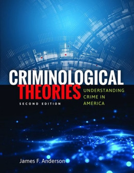 Criminological Theories