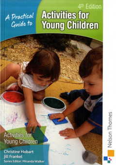 A Practical Guide to Activities for Young Children