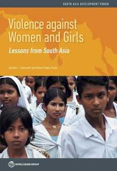 Violence against women and girls : lessons from South Asia