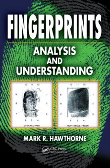 Fingerprints : Analysis and Understanding