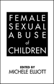 Female Sexual Abuse of Children