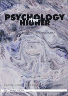 Psychology for Higher : The Textbook for Psychology