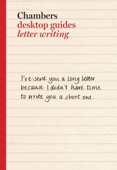 Letter Writing