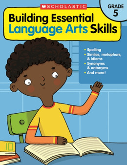 Building Essential Language Arts Skills: Grade 5