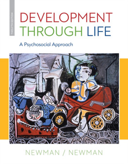 Development Through Life : A Psychosocial Approach