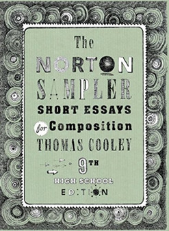 The Norton Sampler : Short Essays for Composition