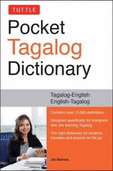 Tuttle Pocket Tagalog Dictionary : Tagalog-English / English-Tagalog