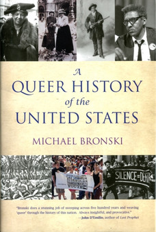 Queer History of the United States