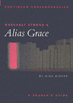Margaret Atwood's "Alias Grace"