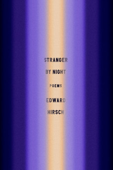 Stranger by Night : Poems