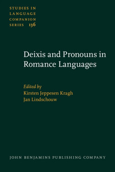Deixis and Pronouns in Romance Languages : 136