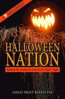Halloween Nation : Behind the Scenes of America's Fright Night