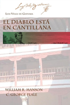 El Diablo Esta En Cantillana