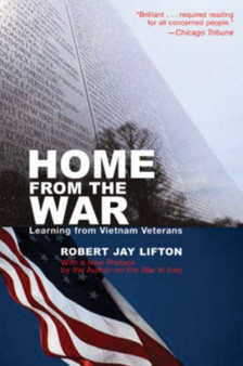 Home from the War : Learning from Vietnam Veterans