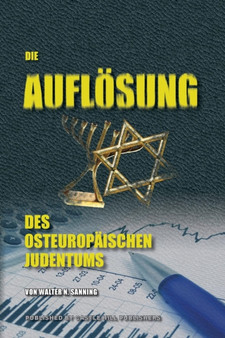 Die Aufloesung des osteuropaischen Judentums