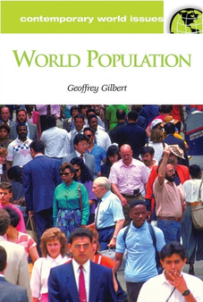 World Population : A Reference Handbook