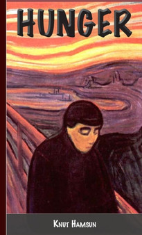 Knut Hamsun : Hunger (Deutsche Ausgabe)