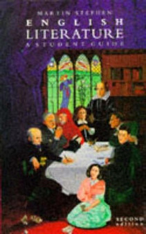 English Literature : A Students Guide