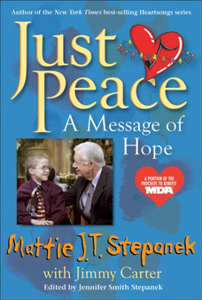 Just Peace : A Message of Hope
