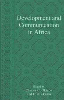 Development and Communication in Africa