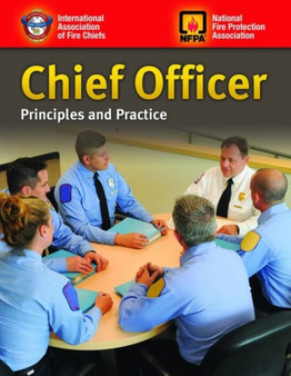 Chief Officer