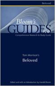 Toni Morrison : Beloved