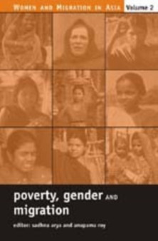 Poverty, Gender and Migration