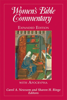Women's Bible Commentary, Expanded Edition