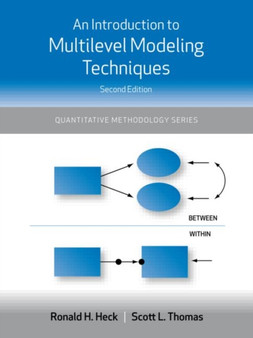 An Introduction to Multilevel Modeling Techniques : v. 3