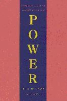 The Concise 48 Laws Of Power