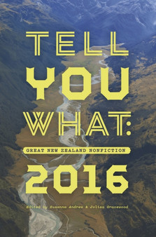 Tell You What