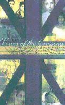 Voices of the Crossing : The Impact of Britain on Writers from Asia, the Caribbean and Africa