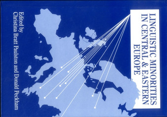 Linguistic Minorities in Central and Eastern Europe