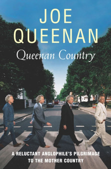 Queenan Country by Joe Queenan - Hardback