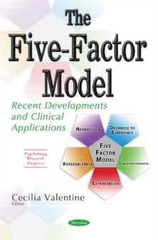 The Five-Factor Model : Recent Developments & Clinical Applications