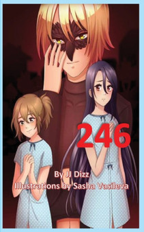 246 by Jj Dizz - Paperback