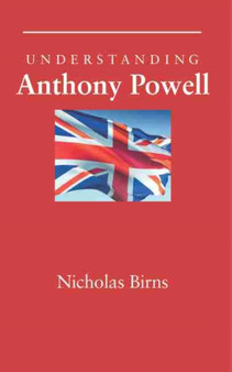 Understanding Anthony Powell