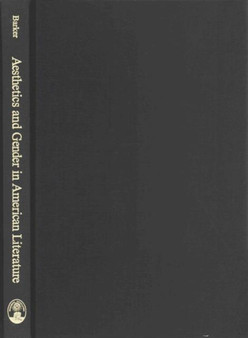 Aesthetics and Gender in American Literature : Portraits of the Woman Artist