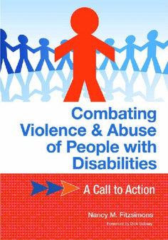 Combating Violence and Abuse of People with Disabilities