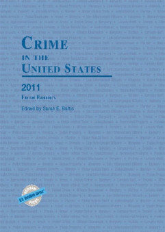 Crime in the United States 2011