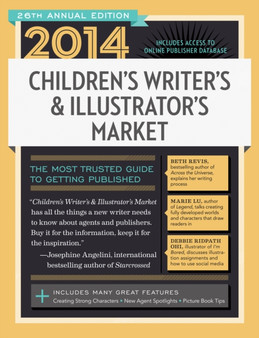 2014 Children's Writer's & Illustrator's Market