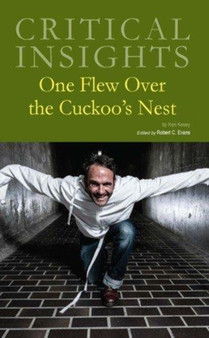 One Flew Over the Cuckoo's Nest
