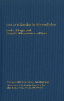Sex & Gender in Biomedicine