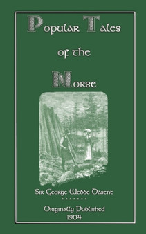 Popular Tales of the Norse