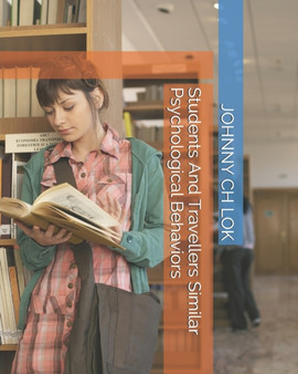 Students And Travellers Similar Psychological Behaviors