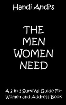 The Men Women Need by Andrea Sullivan - Paperback