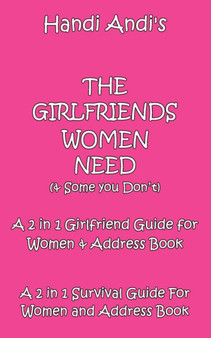 The Girlfriends You Need and Some You Dont by Andrea Sullivan - Paperback