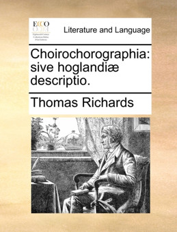 Choirochorographia : Sive Hoglandiae Descriptio.