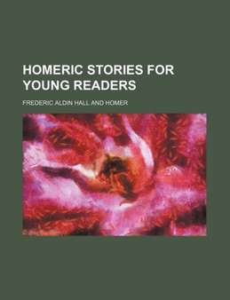 Homeric Stories for Young Readers