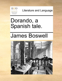 Dorando, a Spanish tale.